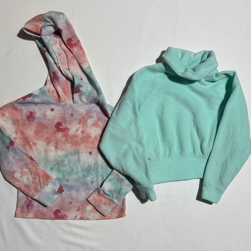 Sweater Bundle size 6-7